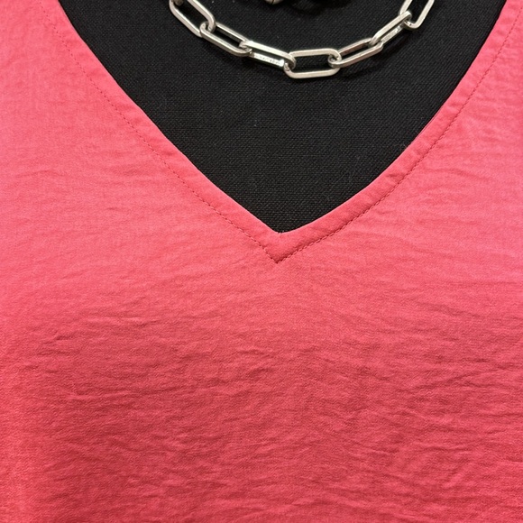 Cabi Rose Top size S - Picture 2 of 4